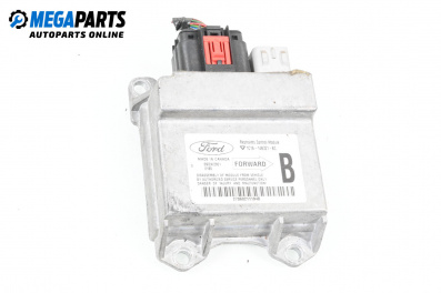 Airbag module for Ford Transit Box V (01.2000 - 05.2006), № 1c1a - 14b321a - bc