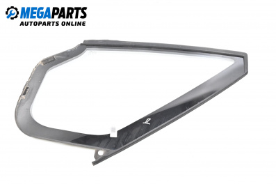 Vent window for Ford Transit Box V (01.2000 - 05.2006), 5 doors, truck, position: right