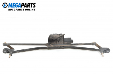 Motor ștergătoare parbriz for Ford Transit Box V (01.2000 - 05.2006), lkw, position: fața