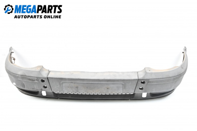 Bara de protectie frontala for Ford Transit Box V (01.2000 - 05.2006), lkw, position: fața