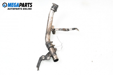 Țeavă turbo for Ford Transit Box V (01.2000 - 05.2006) 2.4 TD, 75 hp