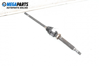 Driveshaft outer side for Ford Transit Box V (01.2000 - 05.2006) 2.4 TD, 75 hp, position: front - right