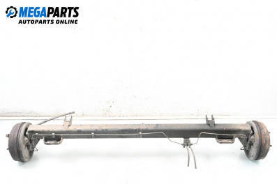 Punte spate for Ford Transit Box V (01.2000 - 05.2006), lkw