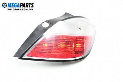Tail light for Opel Astra H Hatchback (01.2004 - 05.2014), hatchback, position: right
