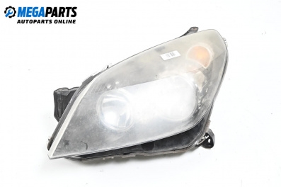 Headlight for Opel Astra H Hatchback (01.2004 - 05.2014), hatchback, position: left