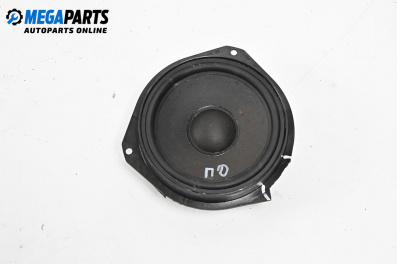 Loudspeaker for Opel Astra H Hatchback (01.2004 - 05.2014)