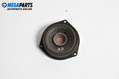 Loudspeaker for Opel Astra H Hatchback (01.2004 - 05.2014)