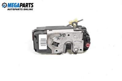 Schloss for Opel Astra H Hatchback (01.2004 - 05.2014), position: rechts, rückseite