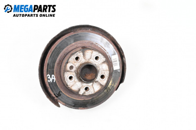 Knuckle hub for Opel Astra H Hatchback (01.2004 - 05.2014), position: rear - right