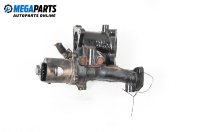 Supapă EGR for Opel Astra H Hatchback (01.2004 - 05.2014) 1.7 CDTI, 100 hp, № 8973586130