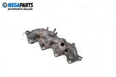 Exhaust manifold for Opel Astra H Hatchback (01.2004 - 05.2014) 1.7 CDTI, 100 hp