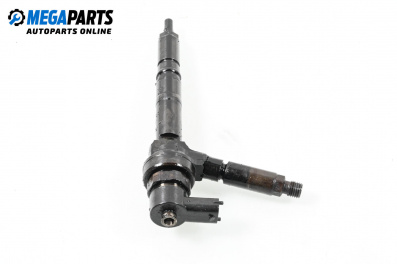 Diesel fuel injector for Opel Astra H Hatchback (01.2004 - 05.2014) 1.7 CDTI, 100 hp