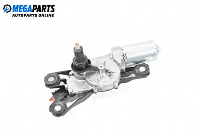 Front wipers motor for Mercedes-Benz E-Class Estate (S211) (03.2003 - 07.2009), station wagon, position: rear