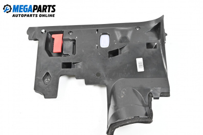 Interieur kunststoffbauteile unter dem armaturenbrett for Mercedes-Benz E-Class Estate (S211) (03.2003 - 07.2009), 5 türen, combi