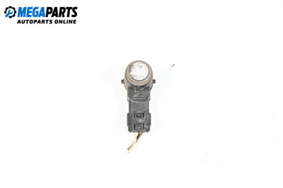 Parktronic for Mercedes-Benz E-Class Estate (S211) (03.2003 - 07.2009)