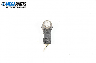 Parktronic for Mercedes-Benz E-Class Estate (S211) (03.2003 - 07.2009)