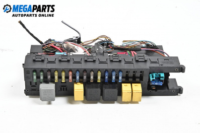 Fuse box for Mercedes-Benz E-Class Estate (S211) (03.2003 - 07.2009) E 280 T CDI (211.220), 190 hp