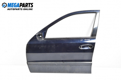 Door for Mercedes-Benz E-Class Estate (S211) (03.2003 - 07.2009), 5 doors, station wagon, position: front - left