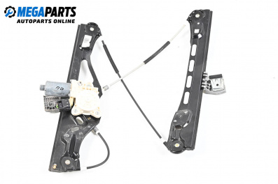Macara electrică geam for Mercedes-Benz E-Class Estate (S211) (03.2003 - 07.2009), 5 uși, combi, position: dreaptă - fața