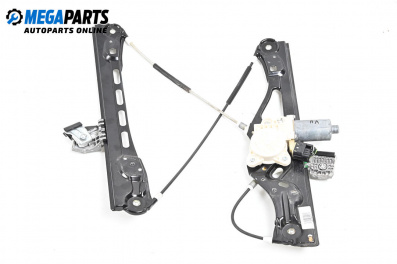 Macara electrică geam for Mercedes-Benz E-Class Estate (S211) (03.2003 - 07.2009), 5 uși, combi, position: stânga - fața
