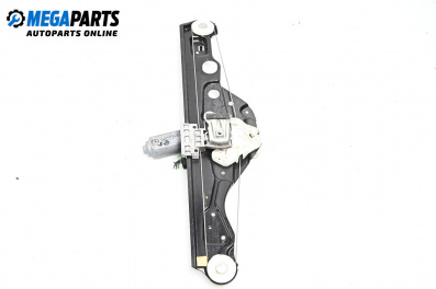 Electric window regulator for Mercedes-Benz E-Class Estate (S211) (03.2003 - 07.2009), 5 doors, station wagon, position: rear - right