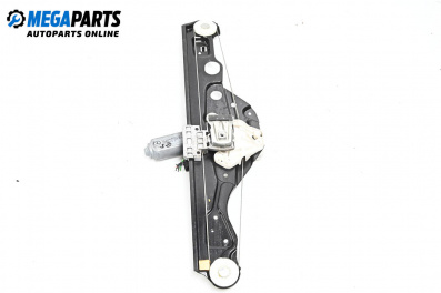 Macara electrică geam for Mercedes-Benz E-Class Estate (S211) (03.2003 - 07.2009), 5 uși, combi, position: dreaptă - spate