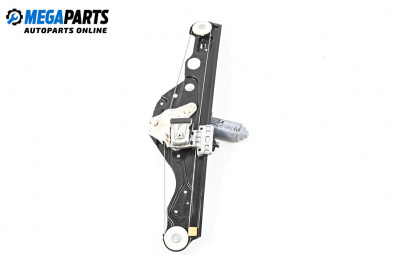 Macara electrică geam for Mercedes-Benz E-Class Estate (S211) (03.2003 - 07.2009), 5 uși, combi, position: stânga - spate