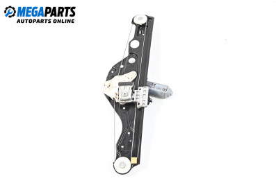 Electric window regulator for Mercedes-Benz E-Class Estate (S211) (03.2003 - 07.2009), 5 doors, station wagon, position: rear - left