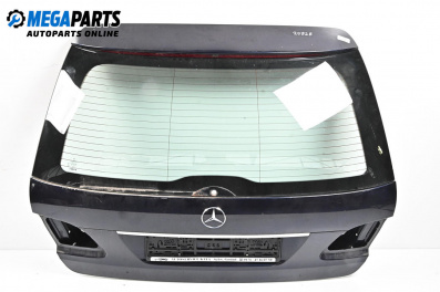 Boot lid for Mercedes-Benz E-Class Estate (S211) (03.2003 - 07.2009), 5 doors, station wagon, position: rear