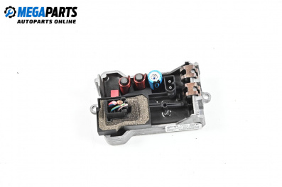 Blower motor resistor for Mercedes-Benz E-Class Estate (S211) (03.2003 - 07.2009)