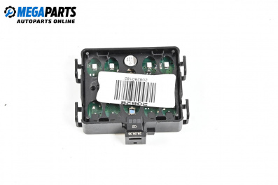Regensensor for Mercedes-Benz E-Class Estate (S211) (03.2003 - 07.2009)