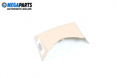 Interior plastic for Mercedes-Benz E-Class Estate (S211) (03.2003 - 07.2009), 5 doors, station wagon, position: front