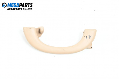 Mâner for Mercedes-Benz E-Class Estate (S211) (03.2003 - 07.2009), 5 uși, position: stânga - spate