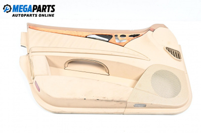 Türverkleidung for Mercedes-Benz E-Class Estate (S211) (03.2003 - 07.2009), 5 türen, combi, position: links, vorderseite