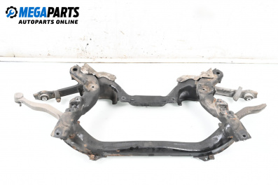 Front axle for Mercedes-Benz E-Class Estate (S211) (03.2003 - 07.2009), station wagon