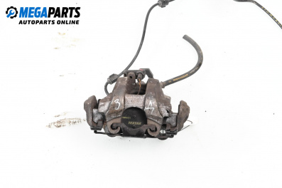 Etrier de frână for Mercedes-Benz E-Class Estate (S211) (03.2003 - 07.2009), position: dreaptă - spate