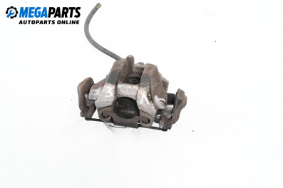 Etrier de frână for Mercedes-Benz E-Class Estate (S211) (03.2003 - 07.2009), position: stânga - spate