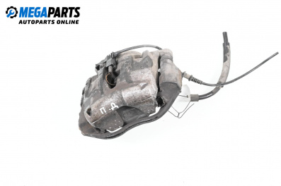 Etrier de frână for Mercedes-Benz E-Class Estate (S211) (03.2003 - 07.2009), position: dreaptă - fața