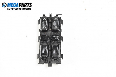Butoane geamuri electrice for Mercedes-Benz A-Class Hatchback  W168 (07.1997 - 08.2004)