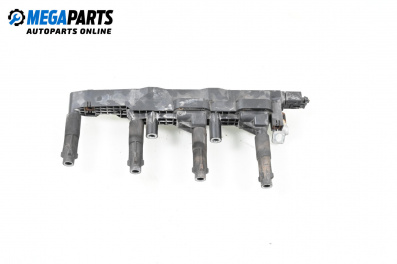 Ignition coil for Mercedes-Benz A-Class Hatchback  W168 (07.1997 - 08.2004) A 140 (168.031, 168.131), 82 hp, № А 000 150 13 80