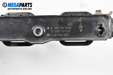 Zündspule for Mercedes-Benz A-Class Hatchback  W168 (07.1997 - 08.2004) A 140 (168.031, 168.131), 82 hp, № А 000 150 13 80
