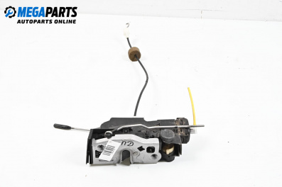 Lock for Mercedes-Benz A-Class Hatchback  W168 (07.1997 - 08.2004), position: front - right