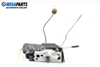 Schloss for Mercedes-Benz A-Class Hatchback  W168 (07.1997 - 08.2004), position: links, vorderseite