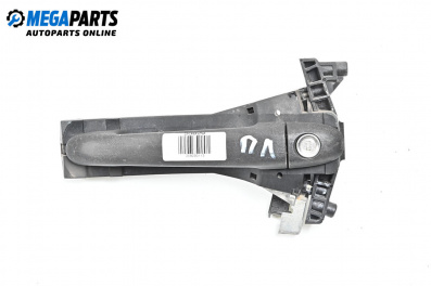 Außengriff for Mercedes-Benz A-Class Hatchback  W168 (07.1997 - 08.2004), 5 türen, hecktür, position: links, vorderseite