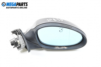 Mirror for BMW 3 Series E90 Touring E91 (09.2005 - 06.2012), 5 doors, station wagon, position: right