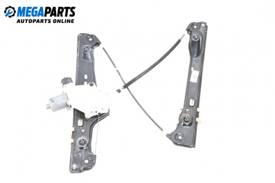 Electric window regulator for BMW 3 Series E90 Touring E91 (09.2005 - 06.2012), 5 doors, station wagon, position: front - right