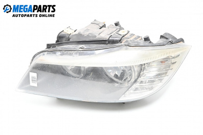 Scheinwerfer for BMW 3 Series E90 Touring E91 (09.2005 - 06.2012), combi, position: links
