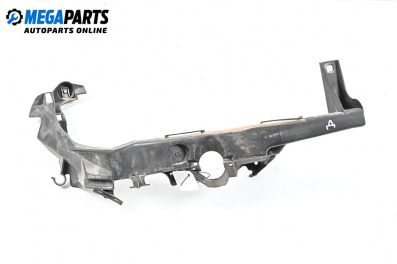 Bumper holder for BMW 3 Series E90 Touring E91 (09.2005 - 06.2012), station wagon, position: front - right