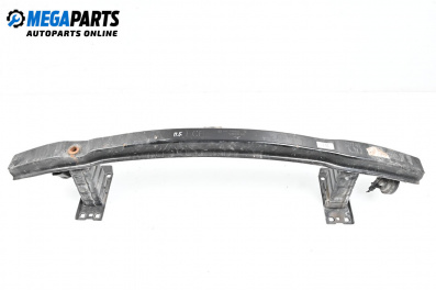 Bumper support brace impact bar for BMW 3 Series E90 Touring E91 (09.2005 - 06.2012), station wagon, position: front