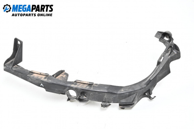 Bumper holder for BMW 3 Series E90 Touring E91 (09.2005 - 06.2012), station wagon, position: front - left